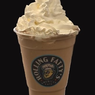 Milkshakes 